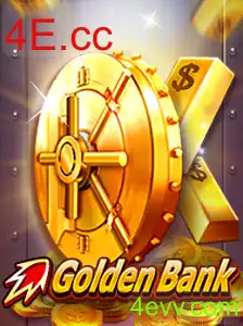GoldenBank