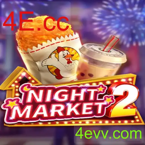 Explorando o Empolgante Jogo NightMarket2