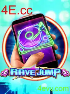 RaveJumpmobile: O Frenesi dos Jogos Móveis
